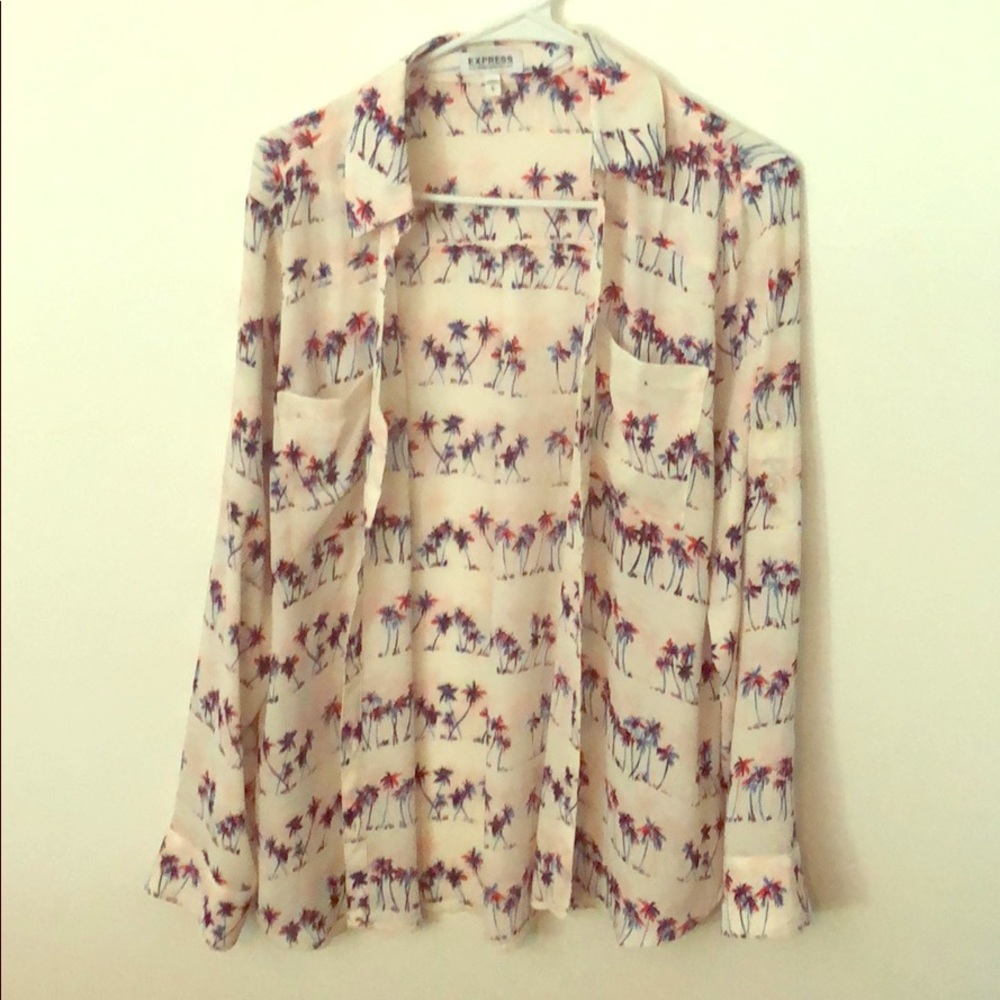 Express Portofino Shirt